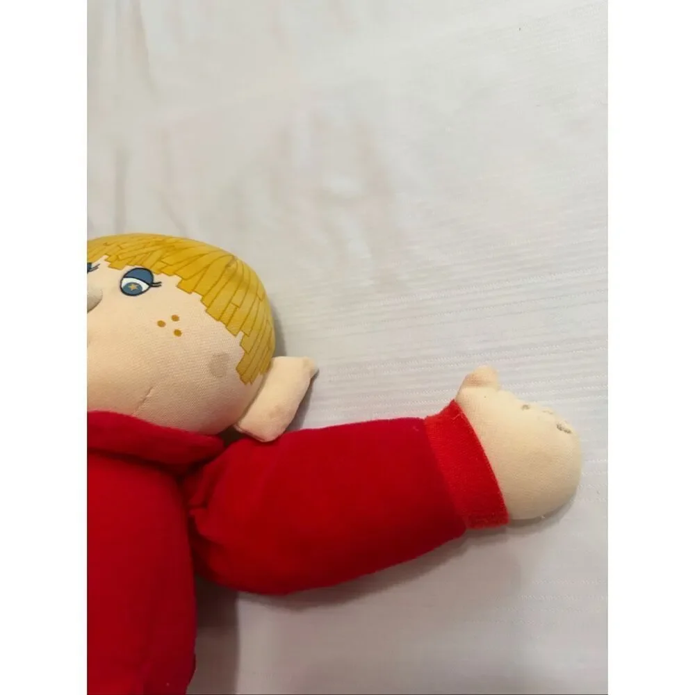 Avon vintage petey